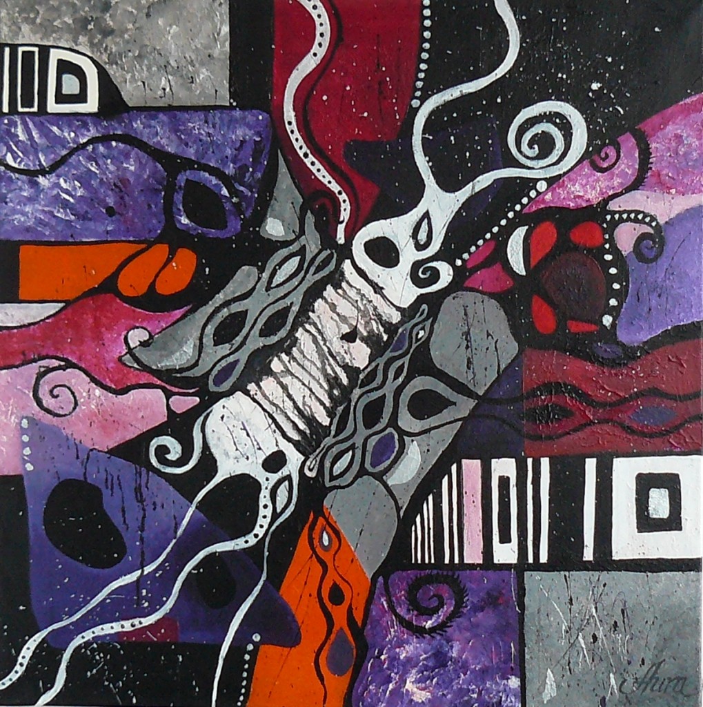 PEREJIMAS I 5 DIMENSIJA